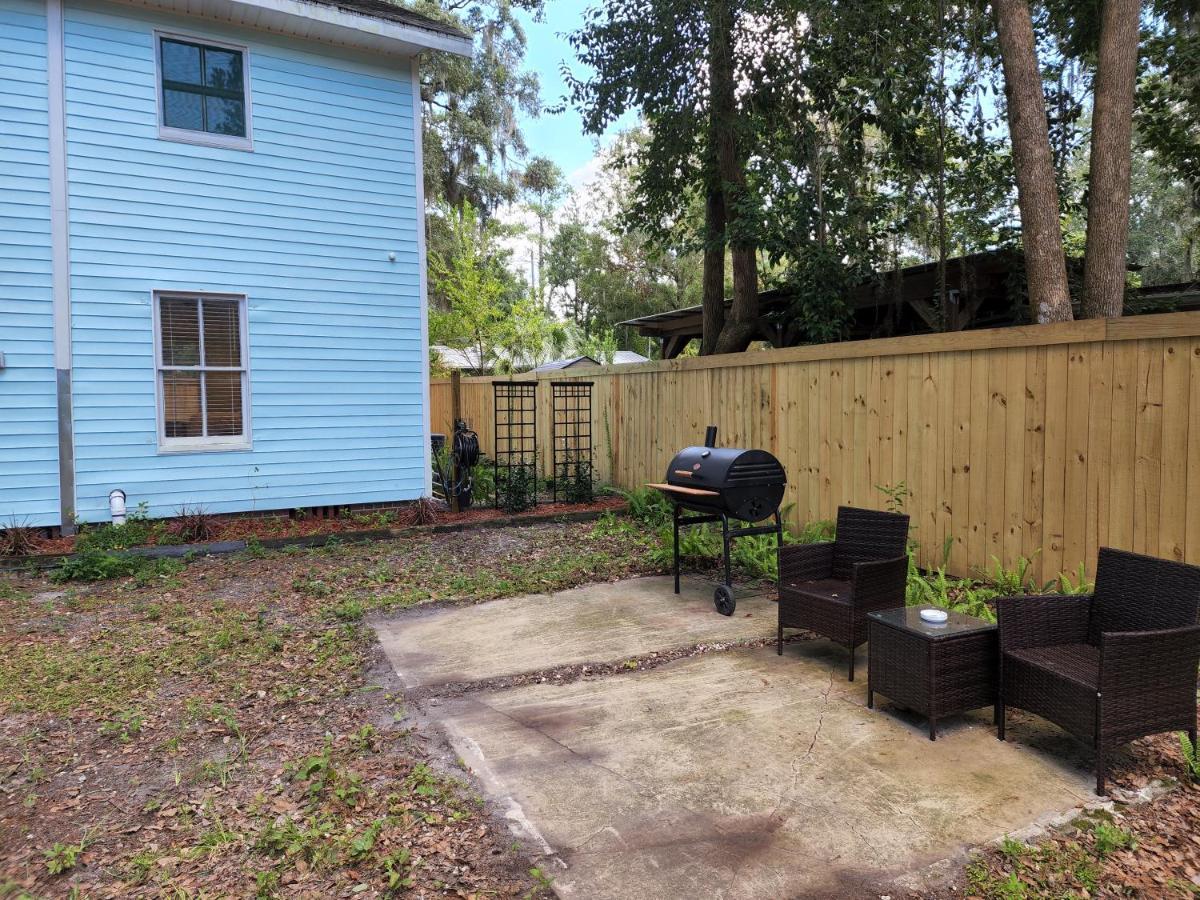 Cozy Hideaway In The Duck Pond Area Of Gainesville Esterno foto