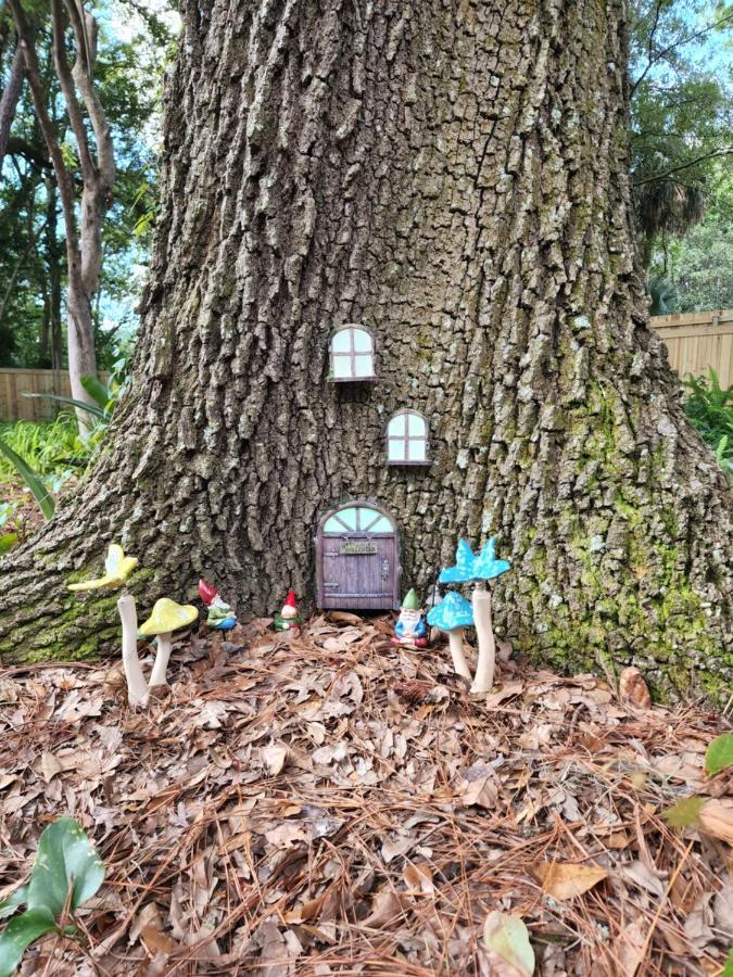 Cozy Hideaway In The Duck Pond Area Of Gainesville Esterno foto