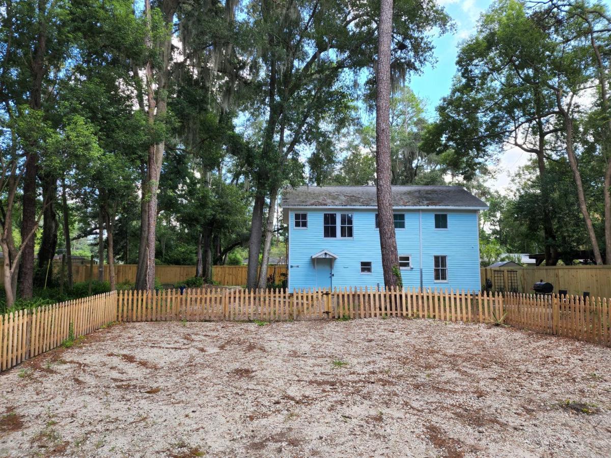 Cozy Hideaway In The Duck Pond Area Of Gainesville Esterno foto