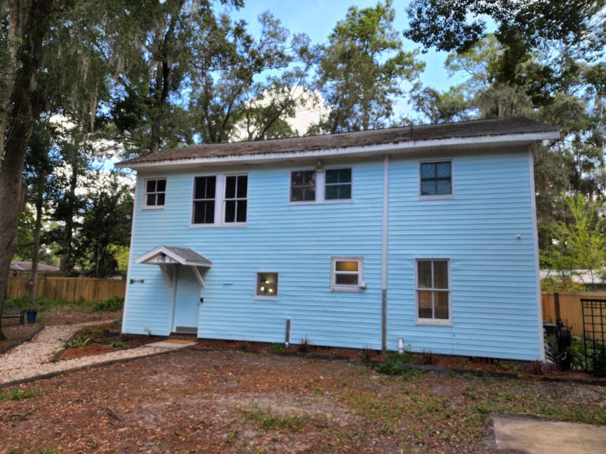 Cozy Hideaway In The Duck Pond Area Of Gainesville Esterno foto